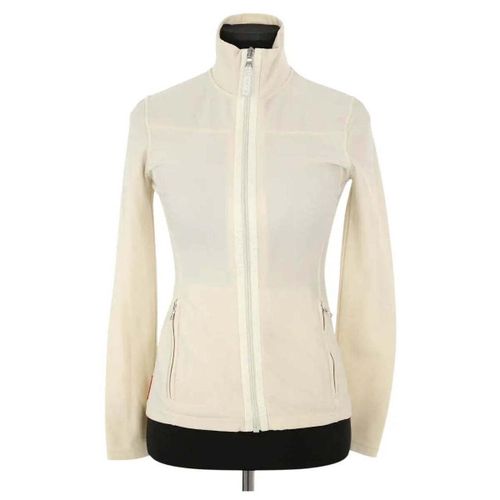 Gilet Prada Gilet écru - Prada - Modalova