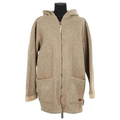 Gilet Woolrich Gilet beige - Woolrich - Modalova