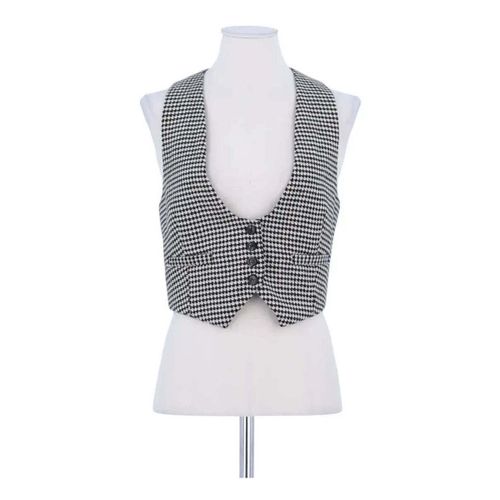 Gilets de costume Gilet en synthétique noir - Pinko - Modalova