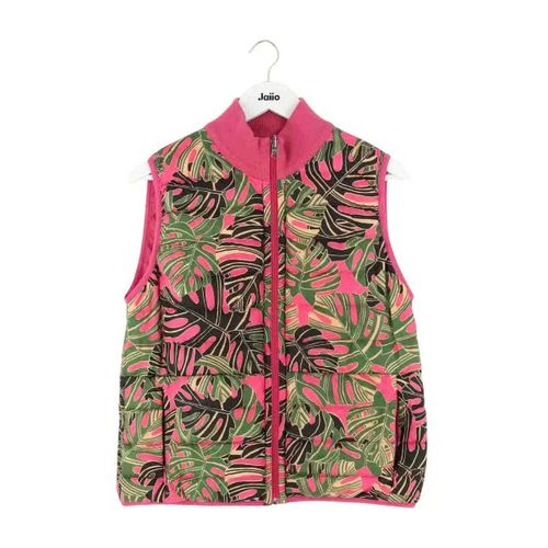 Veste Falconeri Gilet multicolore - Falconeri - Modalova