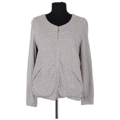 Gilet Des Petits Hauts Gilet gris - Des Petits Hauts - Modalova