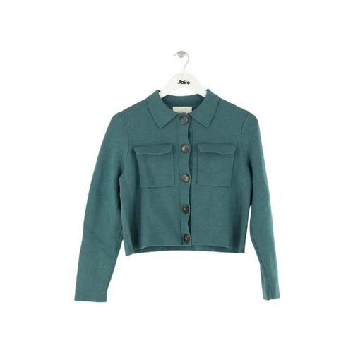 Gilet Sézane Gilet vert - Sézane - Modalova