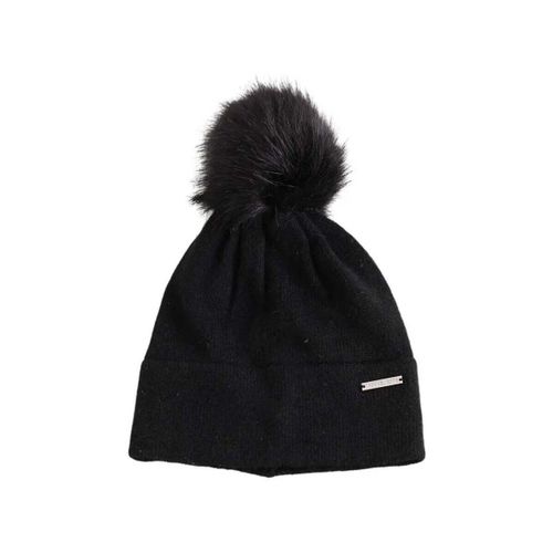 Chapeau Bonnet noir - MICHAEL Michael Kors - Modalova