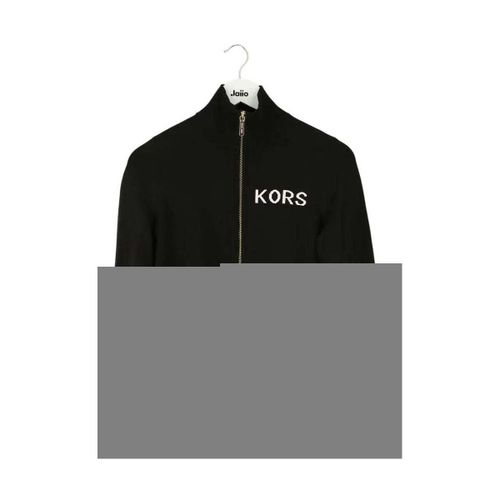 Gilet Gilet noir - MICHAEL Michael Kors - Modalova