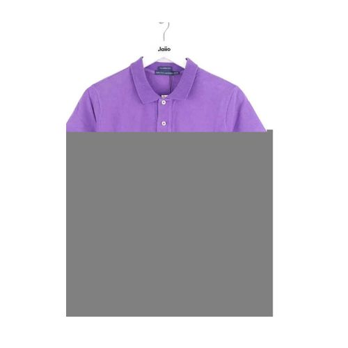 T-shirt Ralph Lauren Polo violet - Ralph Lauren - Modalova