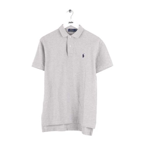T-shirt Ralph Lauren Polo gris - Ralph Lauren - Modalova
