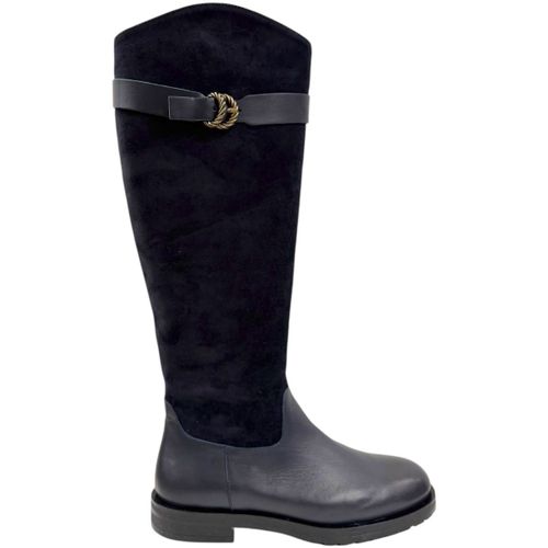 Bottes Frau A87G5 - Frau - Modalova