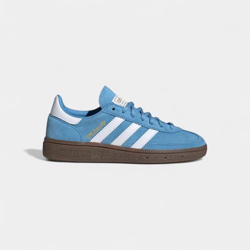 Baskets Handball Spezial Light Blue Cloud White (GS) - adidas - Modalova
