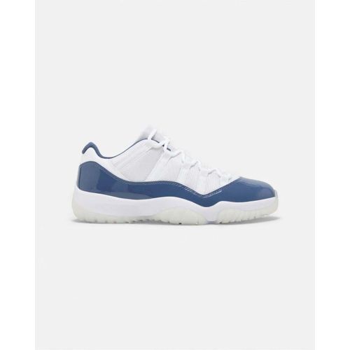 Baskets Jordan 11 Retro Low Diffused Blue - Nike - Modalova