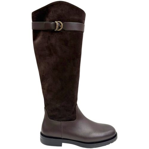 Bottes Frau A87G5 - Frau - Modalova