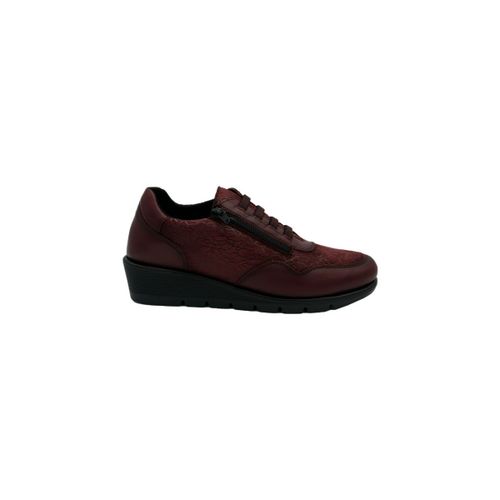 Baskets basses MOCASSINS 0504 - 48 Horas - Modalova
