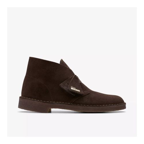Bottines Clarks 26188310 - Clarks - Modalova