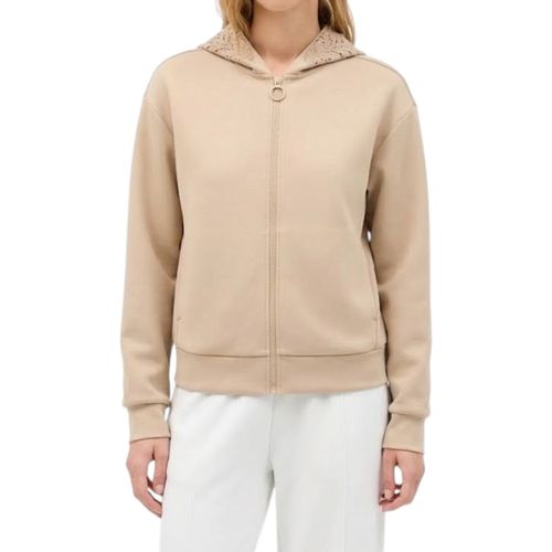 Sweatshirts à capuche 7W001425-AF24375 - Emporio Armani EA7 - Modalova