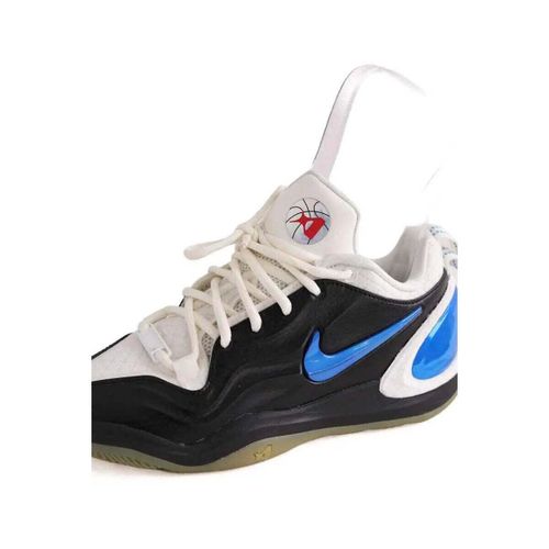 Baskets Nike Baskets noires - Nike - Modalova