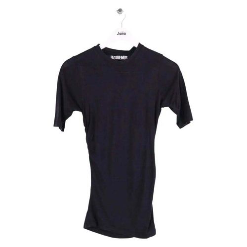 T-shirt Jacquemus T-shirt noir - Jacquemus - Modalova