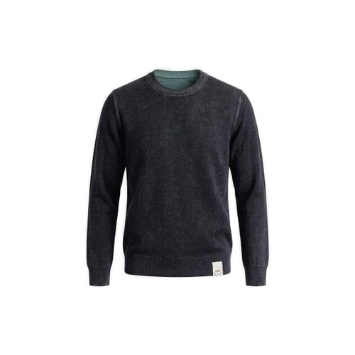 Sweatshirts TOKYO UNI-ANTRACITE/VERDE - Bob Company - Modalova