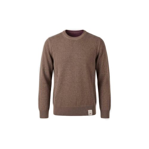Pull TOKYO UNI-BEIGE/PRUGNA - Bob Company - Modalova