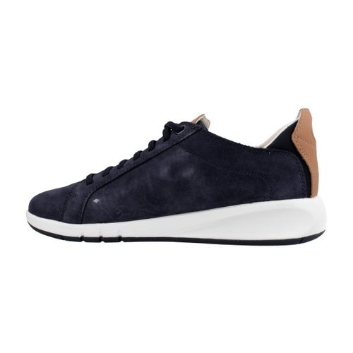 Baskets Geox D Aerantis - Geox - Modalova