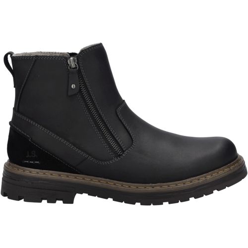 Bottes Josef Seibel Curtis 03 - Josef Seibel - Modalova