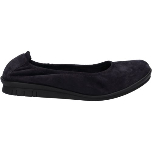 Ballerines Violet 08, dunkelblau - Josef Seibel - Modalova