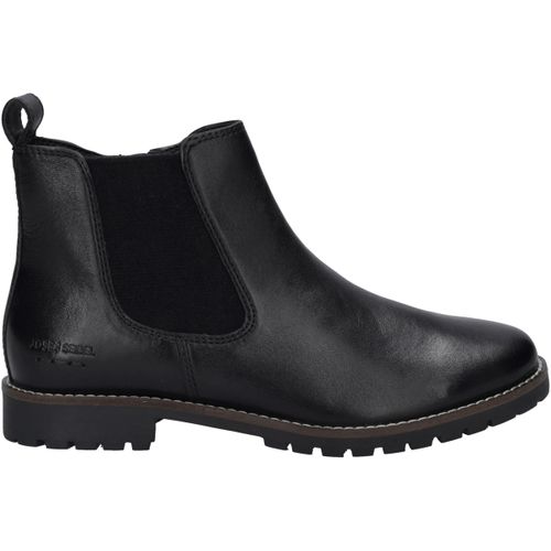 Bottes Fenra 01, schwarz - Josef Seibel - Modalova