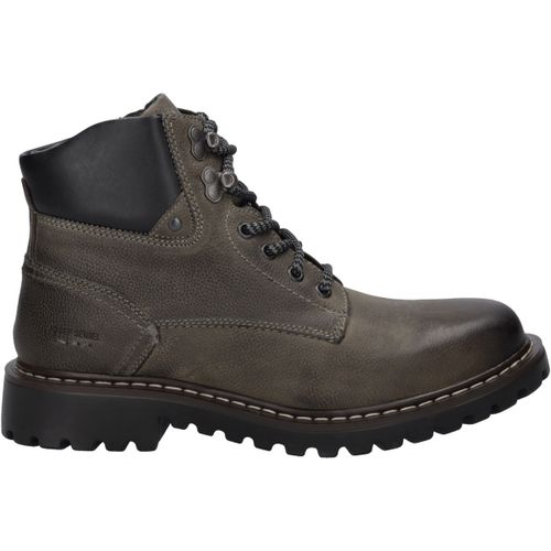 Bottes Josef Seibel Ilaru 01, braun - Josef Seibel - Modalova