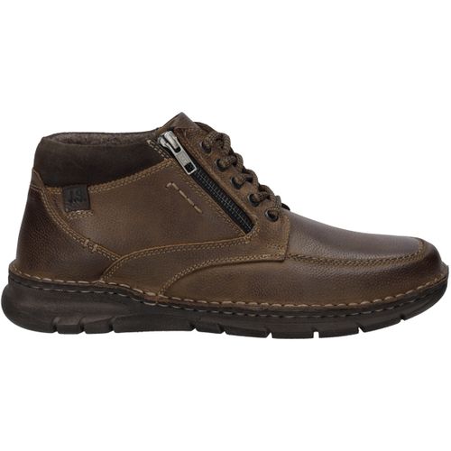 Bottes Narkeni 01, castagne-kombi - Josef Seibel - Modalova