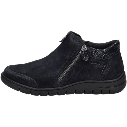 Bottes Josef Seibel Nenra 01, ocean - Josef Seibel - Modalova