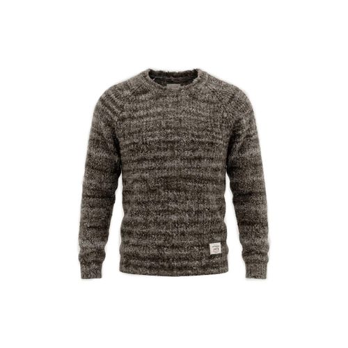Sweat-shirt DANNY UNI-GRIGIO - Bob Company - Modalova