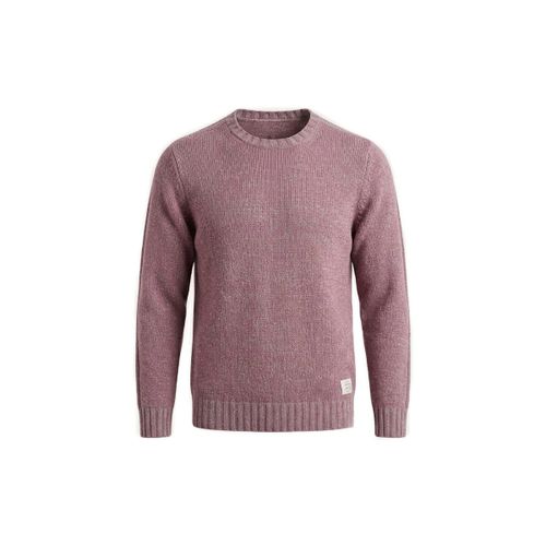 Pull FIN UNI-MALVA/GRIGIO - Bob Company - Modalova