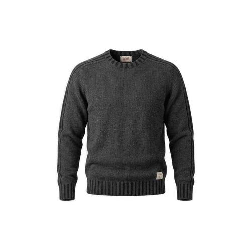 Pull FIN UNI-NOTTE/MILITARE - Bob Company - Modalova
