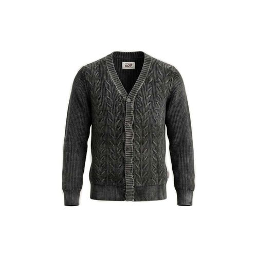 Gilet Bob Company HARRIS UNI-MORO - Bob Company - Modalova