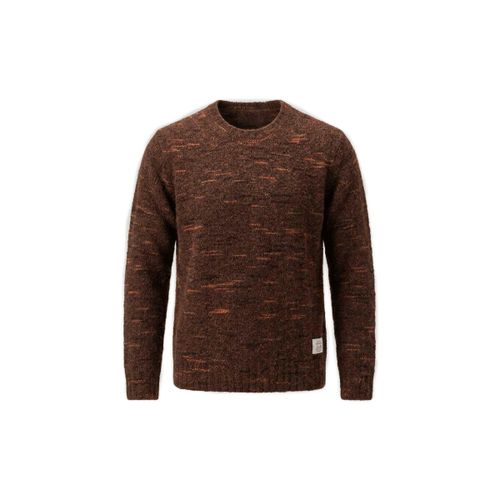 Pull Bob Company LOUIS UNI-RUGGINE - Bob Company - Modalova