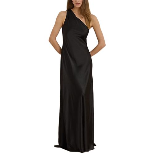 Robe 253p14047001-black - Raplh Lauren - Modalova