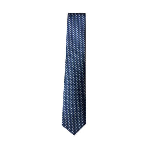 Cravates et accessoires ucrvkrc01m3303001-blu - Kiton - Modalova