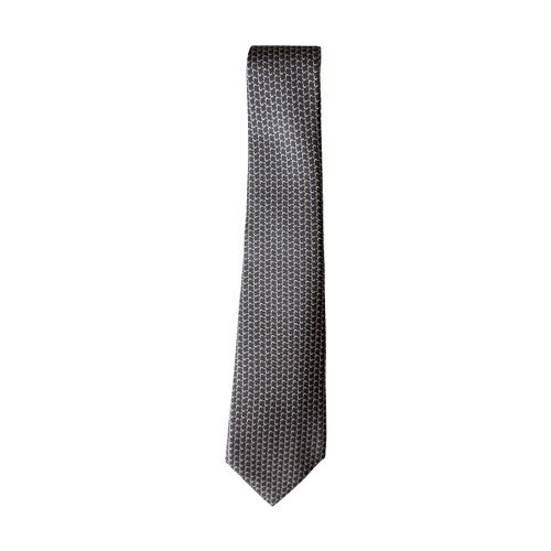 Cravates et accessoires ucrvkrc01m3312000-grey - Kiton - Modalova