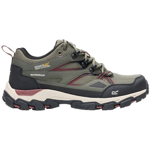 Chaussures Regatta Holcombe III - Regatta - Modalova