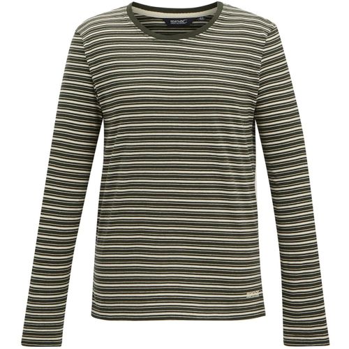 T-shirt Regatta Federica - Regatta - Modalova