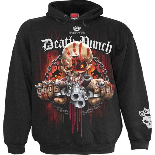 Sweatshirts à capuche Assassin - Five Finger Death Punch - Modalova