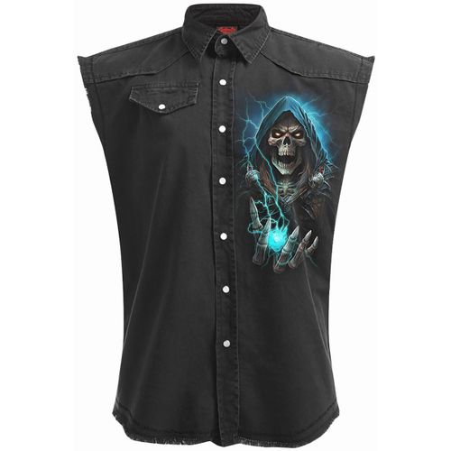 Surchemises Spiral Dead Metal - Spiral - Modalova