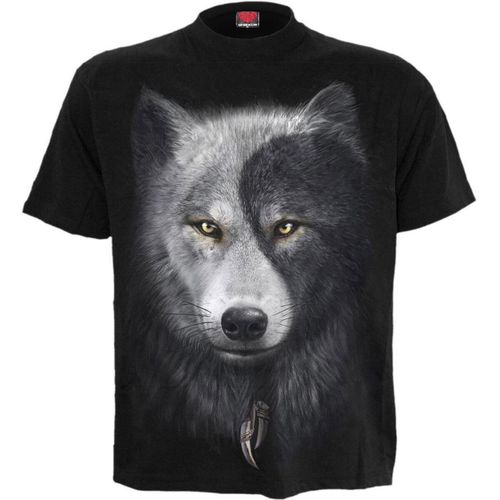 T-shirt Spiral Wolf Chi - Spiral - Modalova