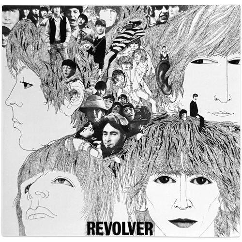 Affiches, posters RO18082 - The Beatles - Modalova
