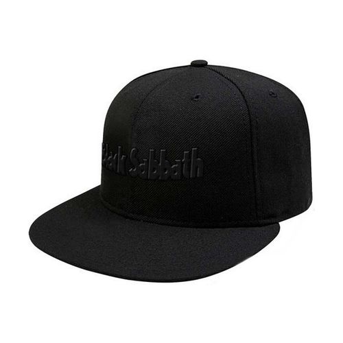 Casquette Black Sabbath RO6673 - Black Sabbath - Modalova