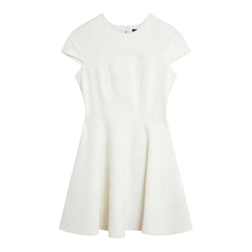 Robe courte Ted Baker Codaa - Ted Baker - Modalova