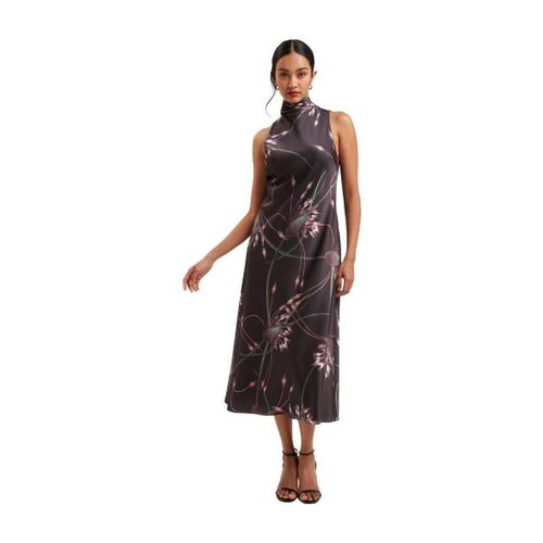 Robes midi Ted Baker Anuta - Ted Baker - Modalova