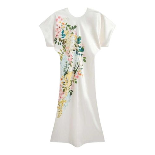 Robes midi Ted Baker Myzan - Ted Baker - Modalova