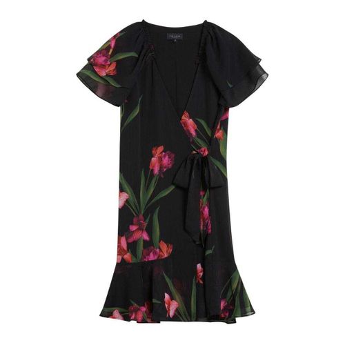 Robe courte Ted Baker SY4349 - Ted Baker - Modalova