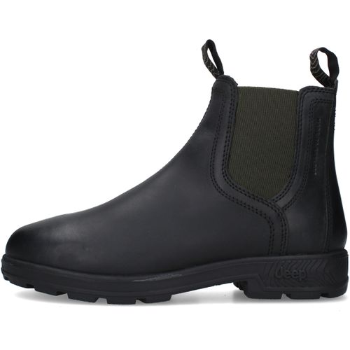 Bottines Jeep JL62511A - Jeep - Modalova