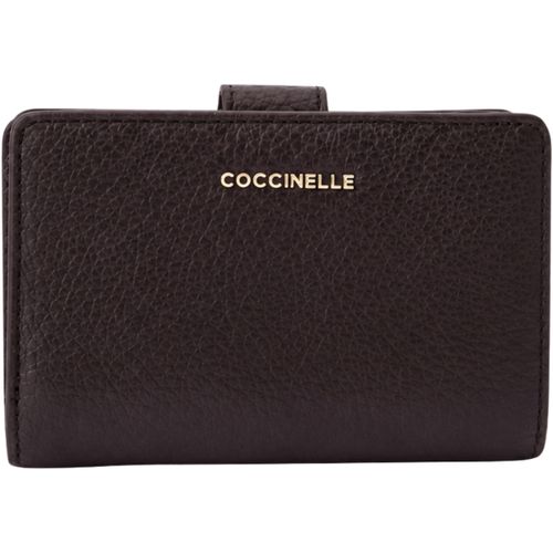 Portefeuille Coccinelle E2MW511E701 - Coccinelle - Modalova