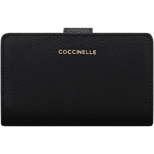 Portefeuille Coccinelle E2MW511E701 - Coccinelle - Modalova